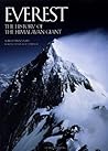 Everest: The History of the Himalayan Giant