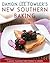 Damon Lee Fowler's New Southern Baking by Damon Lee Fowler