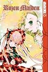 Rozen Maiden, Vol. 5 by Peach-Pit Rozen Maiden, Vol. 5 by Peach-Pit