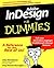Adobe InDesign For Dummies