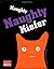 Naughty Naughty Keifer by Wendy Ann Gardner