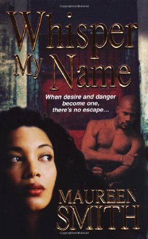 Whisper My Name (Mass Market Paperback)