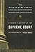A People's History of the Supreme Court by Peter Irons A People's History of the Supreme Court by Peter Irons
