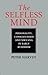 The Selfless Mind