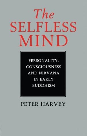 The Selfless Mind (Paperback)