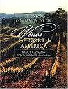 The Oxford Companion to the Wines of North America