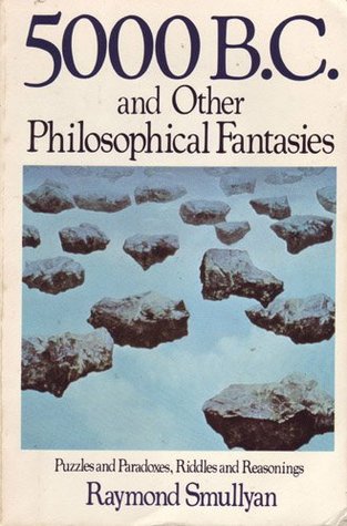 5000 B.C. and Other Philosophical Fantasies (Paperback)