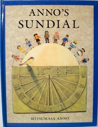 Anno's Sundial (Hardcover)
