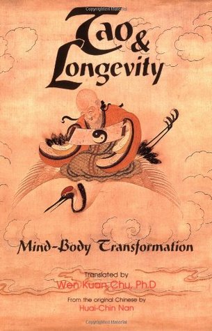 Tao & Longevity: Mind-Body Transformation