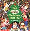 The Best Christmas Hunt Ever (Read With Me Paperbacks)