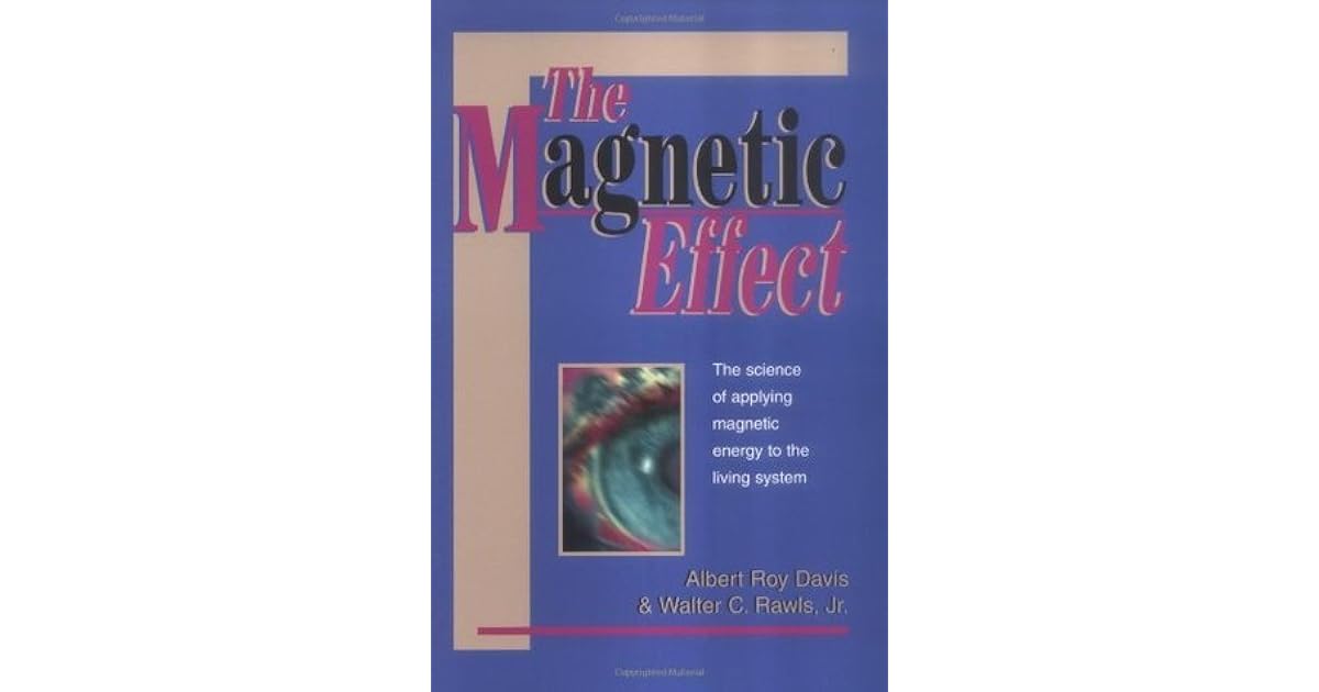 The Effect by Albert Roy Davis