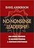 No-Nonsense Leadership: Rea...