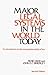Major Legal Systems in the ...