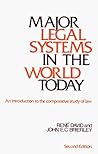Major Legal Syste...