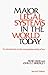 Major Legal Systems in the World Today: An Introduction to the Comparative Study of Law