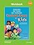 Oxford Picture Dictionary Content Area for Kids Workbook by Buckley Elizabeth