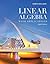 Linear Algebra with Applications: . (The Jones & Bartlett Learning Series in Mathematics)