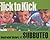 Flick To Kick: An Illustrated History Of Subbuteo