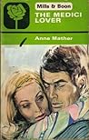 The Medici Lover by Anne Mather
