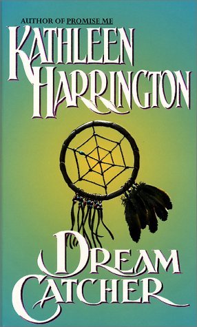 Dream Catcher (Dream Seekers, #1)