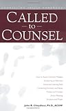 Called to Counsel: Counseling Skills Handbook