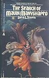 The Search of Mavin Manyshaped by Sheri S. Tepper The Search of Mavin Manyshaped by Sheri S. Tepper