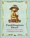 Paddington Bear (Paddington Picture Book)