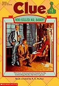 Who Killed Mr. Boddy?