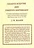 Judah's Sceptre and Joseph's Birthright by J.H.   Allen