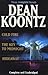Koontz by Dean Koontz