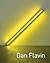 Dan Flavin