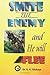 Smite the Enemy and He Will Flee by D.K. Olukoya