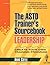 Leadership: The ASTD Trainer's Sourcebook