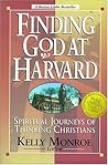 Finding God at Harvard