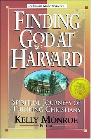 Finding God at Harvard (Paperback)