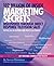 $12 Billion of Inside Marketing Secrets: Discovered Through Direct Response Television Sales