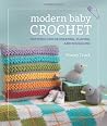 modern baby Crochet by Stacey Trock