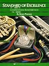 Standard of Excellence Book 3 Flute: Comprehensive Band Method