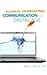 Business and Professional Communication in a Digital Age (New 1st Editions in Communication Studies)