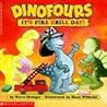 Dinofours:  It's Fire Drill Day! (Dinofours, #9)