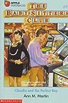 Claudia and the Perfect Boy by Ann M. Martin