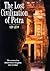 The Lost Civilization of Petra by Udi Levy