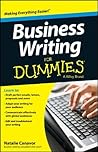 Business Writing ...