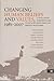 Changing human beliefs and values, 1981-2007. A Cross-Cultural Sourcebook Based on the World Values Surveys and European Values Studies