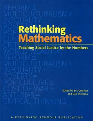 Rethinking Mathematics (Paperback)