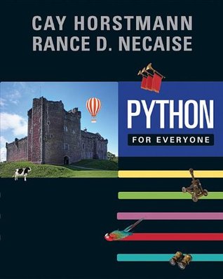 Python for Everyone (Paperback)