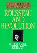 Rousseau and Revolution