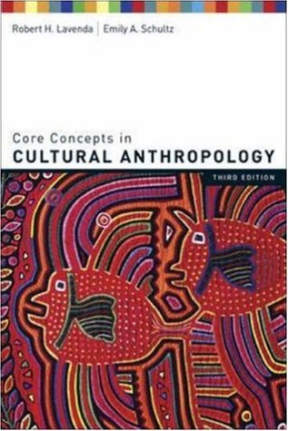 Core Concepts in Cultural Anthropology (Paperback)