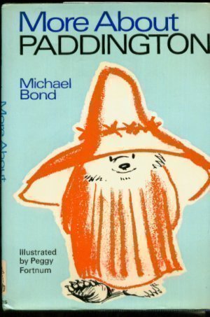 More About Paddington