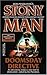 Doomsday Directive (Stony Man #51)